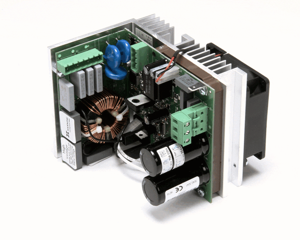 Rational 3040.3041 Motor Control For Fan Motor (RATL3040-3041)