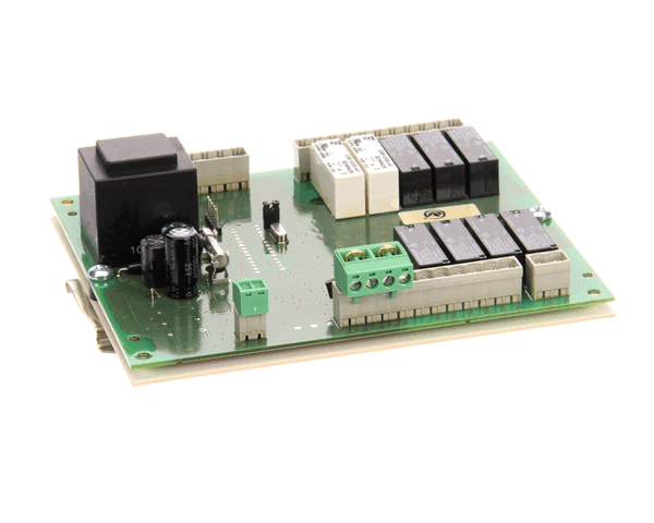 Rational 3040.3100Et Bypass/Level Control Pcb (RATL3040-3100ET)