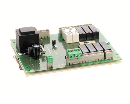 Rational 3040.3100Et Bypass/Level Control Pcb (RATL3040-3100ET)