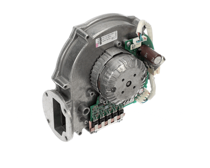 Rational 3101.1014P Blower For Burner Rg130 (RATL3101-1014P)