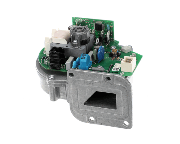 Rational 3101.1016P Blower For Burner Rg100 (RATL3101-1016P ...