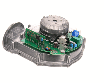 Rational 3101.1017 Blower For Burner Rg130 (RATL3101-1017)