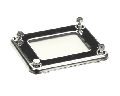 Rational RATL40.00.091S Gasket Frame With Glass & Gaskets (RATL40.00.091S)