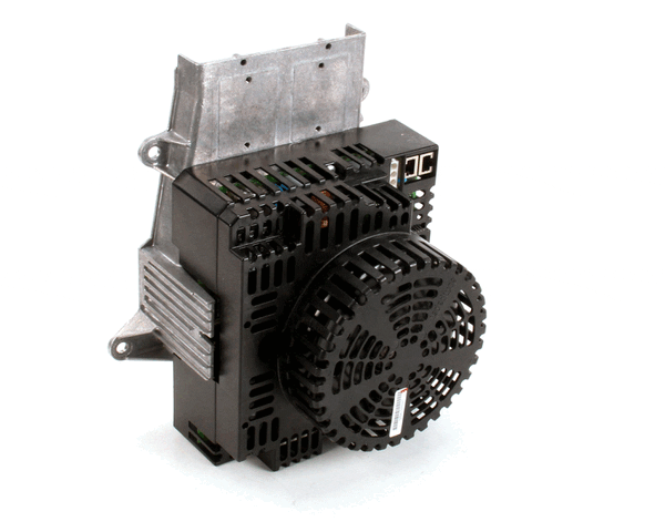 Rational 40.00.276P Fan Motor With Motor Shaft Gasket (RATL40-00-276P)
