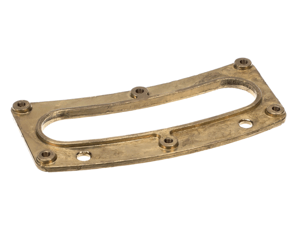 Rational 40.00.305P Mating Flange F. Heating Assembly (RATL40-00-305P)