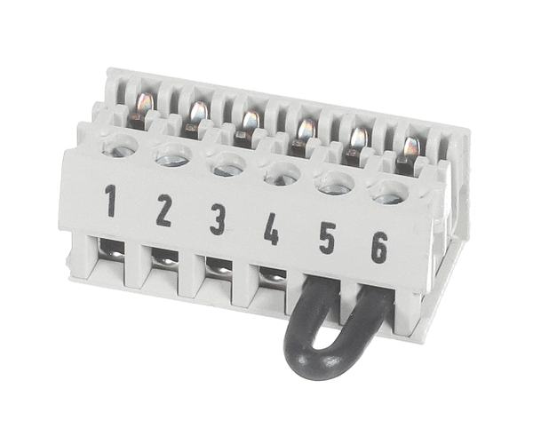 Rational 40.00.338P Energy_Opt.-Terminal Screw Typ (RATL40-00-338P)