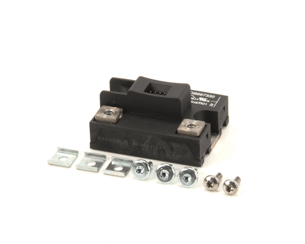 Rational 40.00.453P Solid State Relay (RATL40.00.453P)