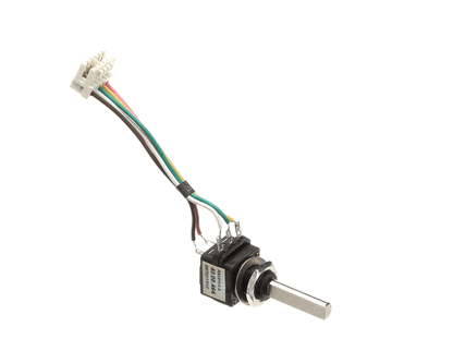 Rational 40.00.464P Potentiometer CT REPLACEMENT RATL40.00.464 (RATL40.00.464P)