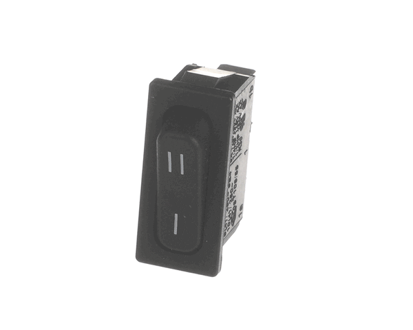 Rational 40.01.358P Rocker Switch 1 Pole (RATL40-01-358P)
