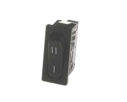 Rational 40.01.358P Rocker Switch 1 Pole (RATL40-01-358P)