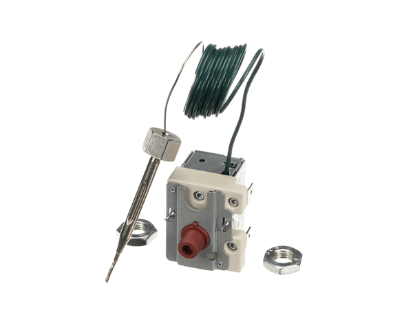 Rational 40.01.482S Safety Temperature Limiter 365C RATL40.01.482S (RATL40.01.482S)