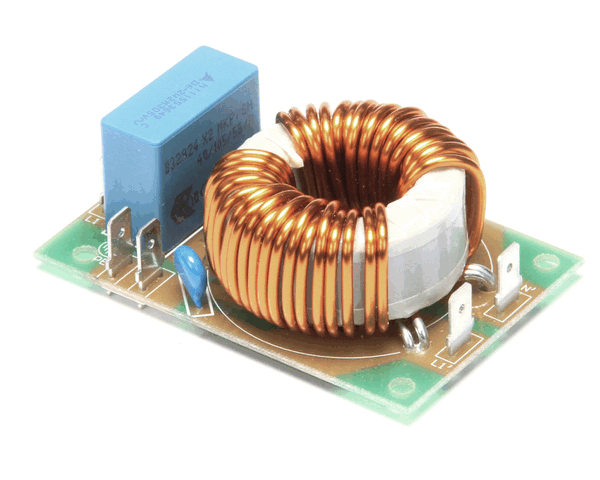 Rational 40.01.483 Electronic Noise Filter (RATL40-01-483)