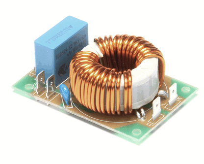 Rational 40.01.483 Electronic Noise Filter (RATL40-01-483)