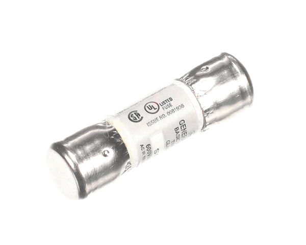 Rational 40.01.588P Fuse, 10mm x 38mm, SC-8A (RATL40.01.588P)