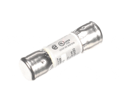Rational 40.01.588P Fuse, 10mm x 38mm, SC-8A (RATL40.01.588P)