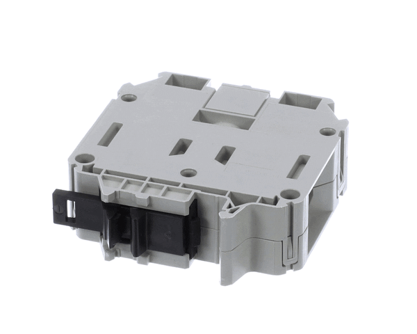 Rational 40.01.611P Terminal Block Grey Wkn 70/U (RATL40-01-611P)