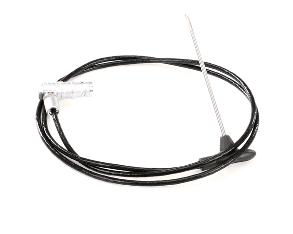 Rational 40.01.842 Meat Probe Sensor W. Angle Plu (RATL40-01-842)