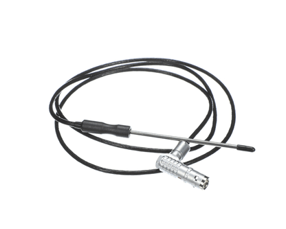 Rational 40.01.843P Meat Probe Sensor W. Angle Plug (RATL40-01-843P)