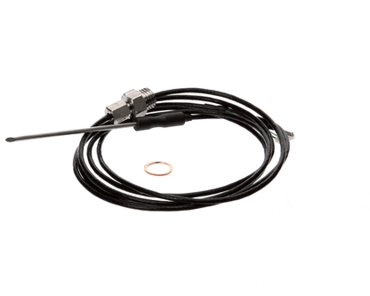 Rational 40.02.102P Meat Probe Sensor Straight (RATL40-02-102P)