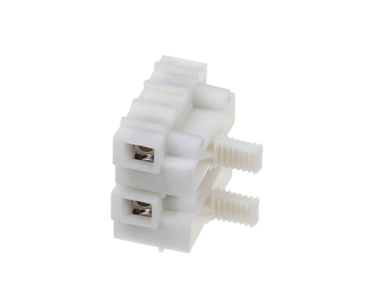 Rational 40.02.512P Fuse Holder 2X6.3A (RATL40-02-512P)