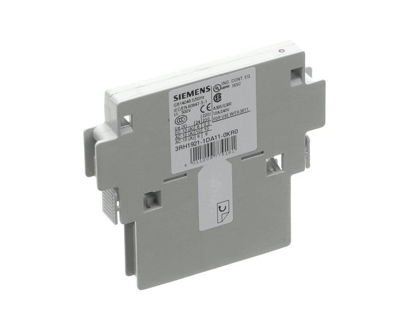 Rational 40.02.599 Auxiliary Contact Rh1921-1Da11 (RATL40-02-599)