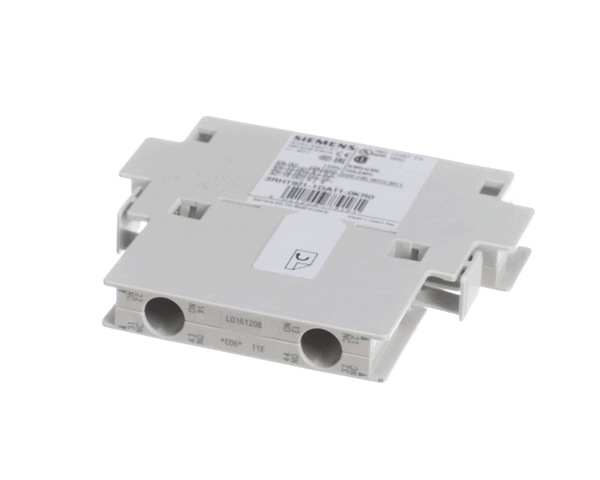 Rational 40.02.599P Auxiliary Contctor (RATL40-02-599P)