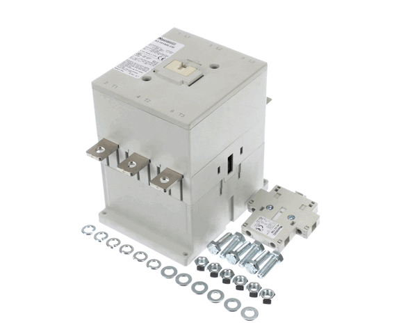 Rational 40.02.768S Contactor B&J K3-151A00 230 (RATL40-02-768S)