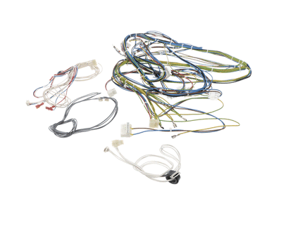 Rational 40.02.955P Cable Control Harness (RATL40-02-955P)