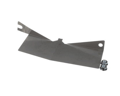 Rational 40.03.387S Protective Plate For Fan Motor (RATL40-03-387S)