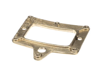 Rational 40.03.410P Mating Flange F. Heating Assembly (RATL40-03-410P)