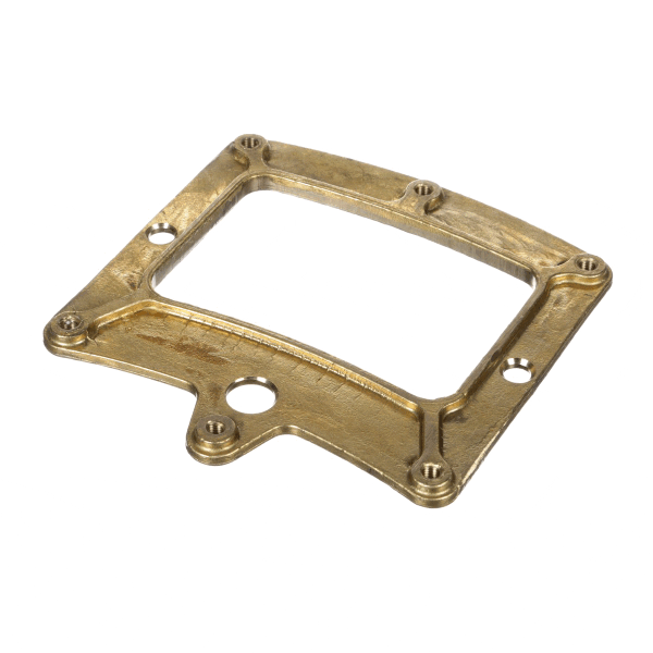 Rational 40.03.413 Mating Flange F. Heating Assembly (RATL40-03-413)