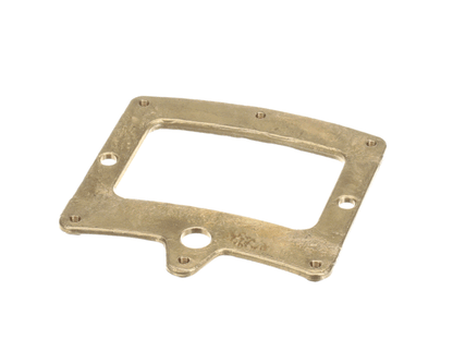 Rational 40.03.413P Mating Flange F. Heating Assembly (RATL40-03-413P)
