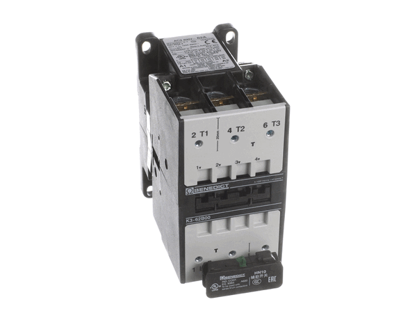 Rational 40.03.694S Contactor B&J K3-62B00 Eur 190 T (RATL40-03-694S)