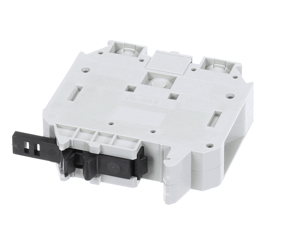 Rational 40.03.729P Terminal Block Grey Wkn 35/U (RATL40-03-729P)