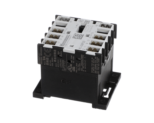 Rational 40.03.761P Contactor B&J K1-09F00 230R (RATL40-03-761P)