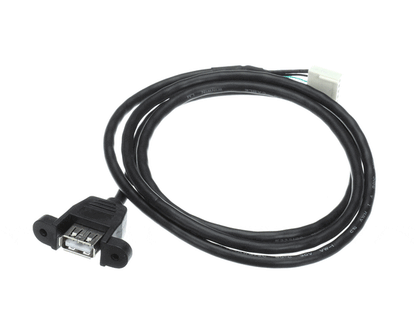 Rational 40.04.046P Interface Cable Usb 1.0M (RATL40-04-046P)