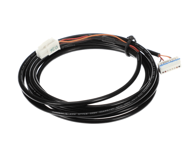 Rational 40.04.393P Adaptor Cable F. Ball Valve 2850Mm+Resis (RATL40-04-393P)