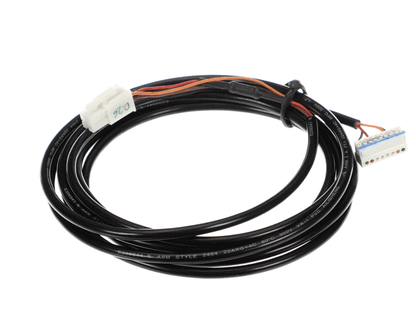 Rational 40.04.393P Adaptor Cable F. Ball Valve 2850Mm+Resis (RATL40-04-393P)