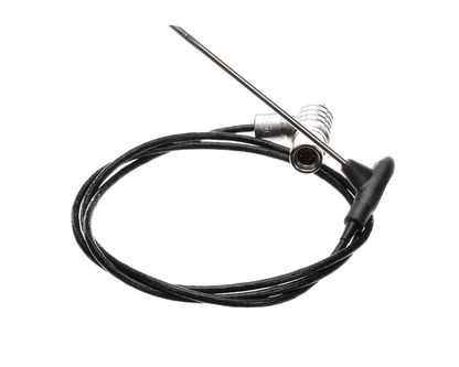 Rational 40.04.506 Meat Probe Sensor W. Angle Plu (RATL40-04-506)