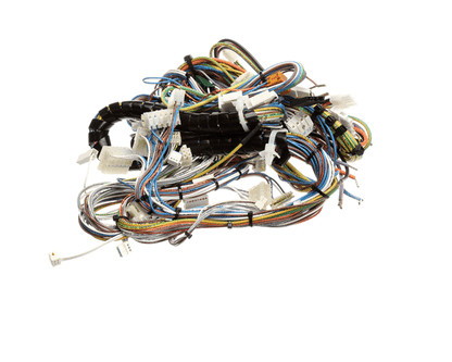 Rational 40.04.969P Cable Control Harness (RATL40-04-969P)
