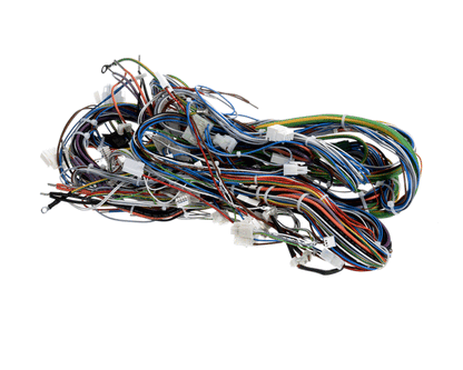 Rational 40.04.971 Cable Control Harness (RATL40-04-971)