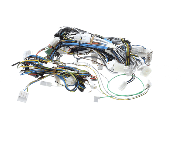 Rational 40.04.992P Cable Control Harness (RATL40-04-992P)