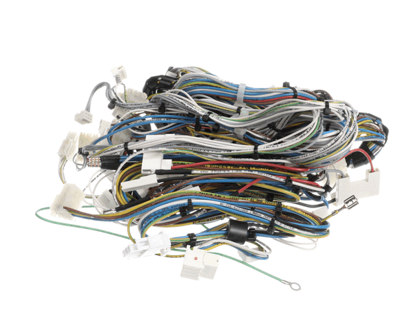 Rational 40.04.994 Cable Control Harness (RATL40-04-994)