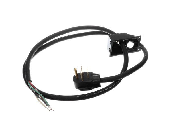 Rational 40.05.051P Power Supply Cable 4Xawg12 (RATL40-05-051P)