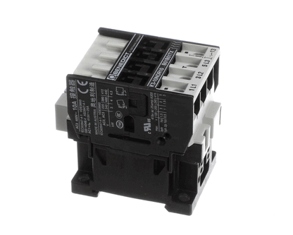 Rational 40.05.269P Contactor B&J K3-10Ndr10 190R B01B01Tx (RATL40-05-269P)