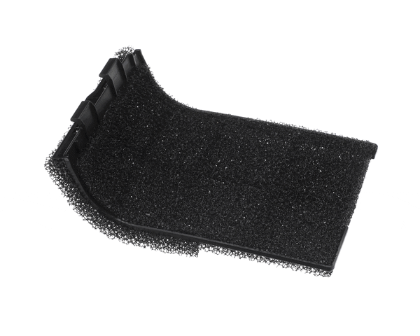 Rational 40.05.424P Air Inlet Filter Coupler, ICOMBI (RATL40.05.424P)