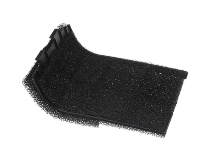 Rational 40.05.424P Air Inlet Filter Coupler, ICOMBI (RATL40.05.424P)