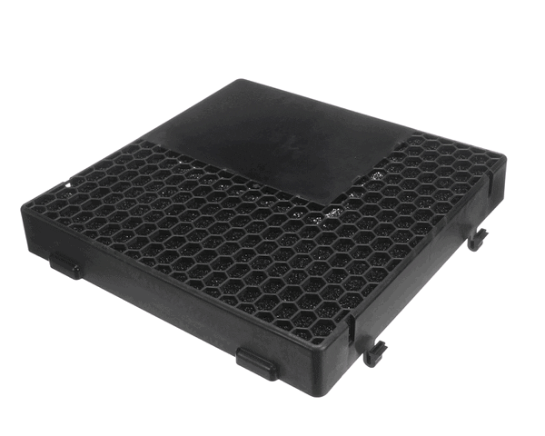 Rational 40.05.657P Air Inlet Filter Cpl. (RATL40-05-657P)
