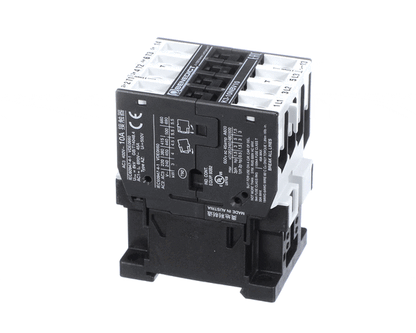 Rational 40.05.690P Contactor K3-10Nbv10 190Rt (RATL40-05-690P)