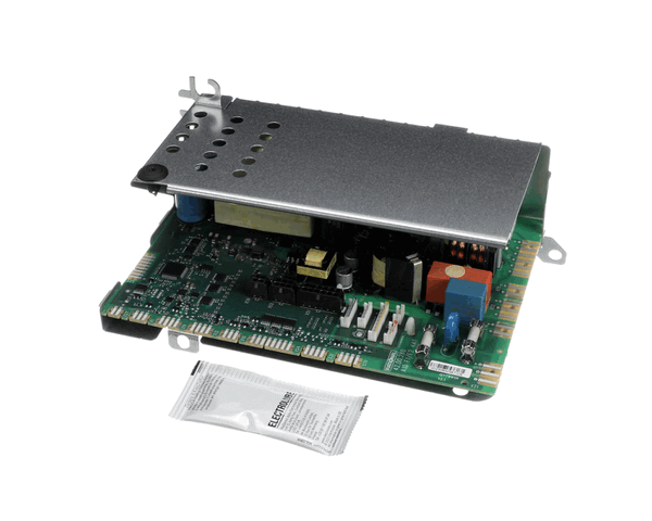 Rational 40.05.919P Io-Module (RATL40-05-919P)